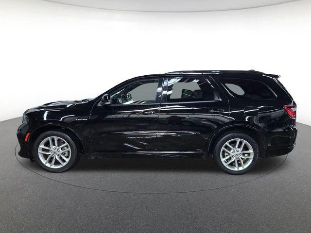 used 2024 Dodge Durango car, priced at $36,500