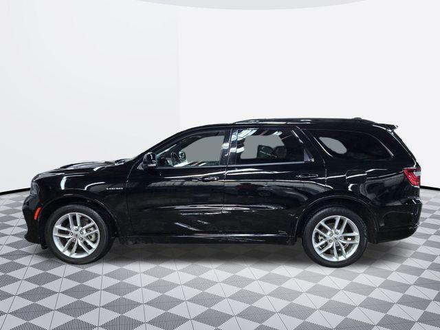 used 2024 Dodge Durango car, priced at $41,000
