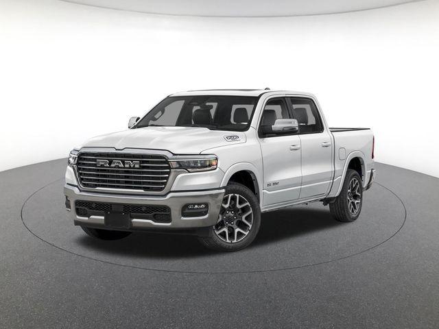 new 2026 Ram 1500 car, priced at $76,210