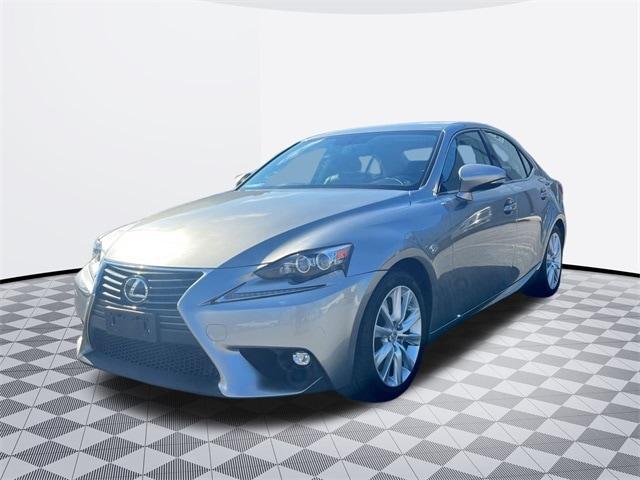 used 2016 Lexus IS 300 car, priced at $24,500