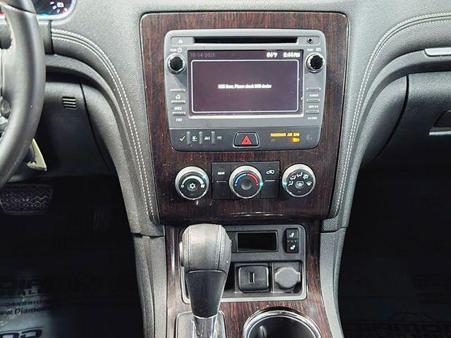 used 2017 Chevrolet Traverse car, priced at $12,800