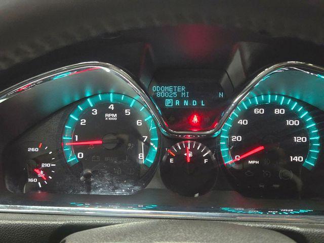 used 2017 Chevrolet Traverse car, priced at $12,800