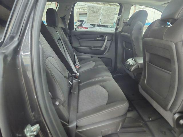 used 2017 Chevrolet Traverse car, priced at $12,800