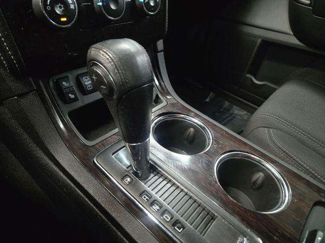 used 2017 Chevrolet Traverse car, priced at $12,800