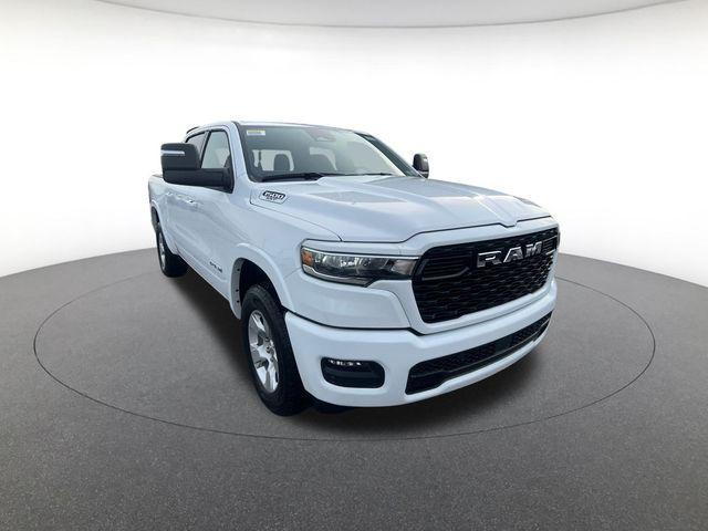new 2025 Ram 1500 car, priced at $52,116