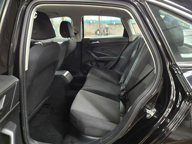 used 2021 Volkswagen Jetta car, priced at $16,338