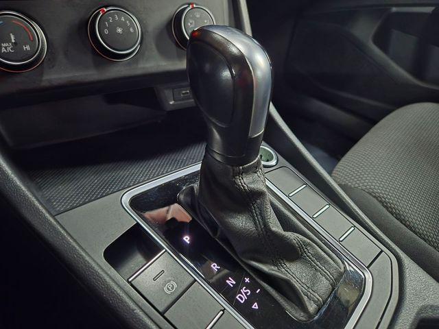 used 2021 Volkswagen Jetta car, priced at $16,338