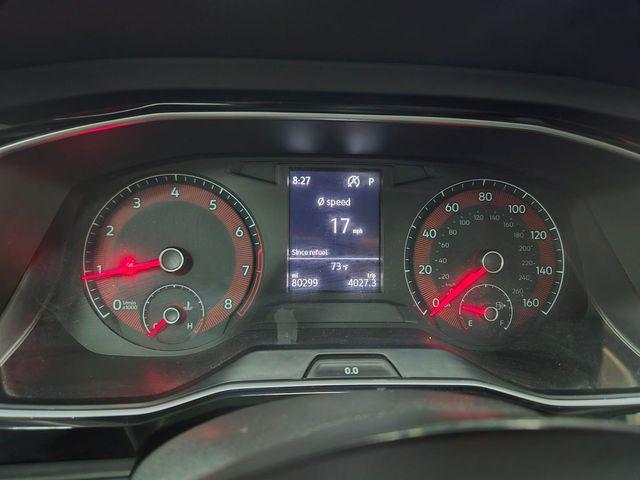 used 2021 Volkswagen Jetta car, priced at $16,338