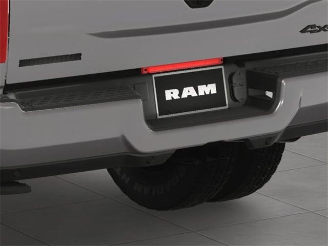 new 2024 Ram 3500 car, priced at $73,329