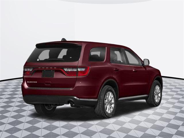 new 2024 Dodge Durango car, priced at $38,825