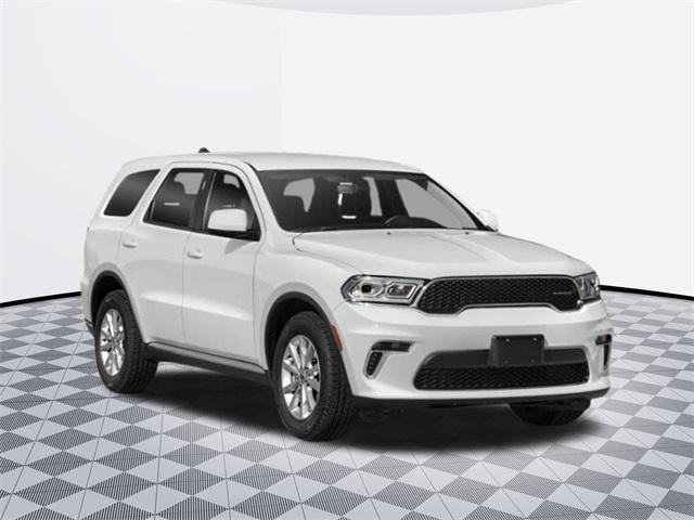 new 2024 Dodge Durango car, priced at $38,825