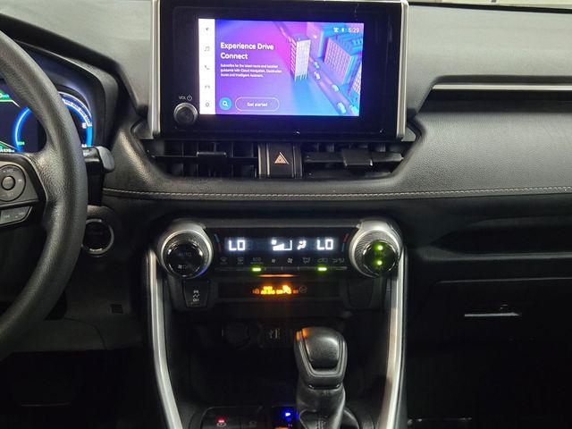 used 2024 Toyota RAV4 Hybrid car, priced at $29,000