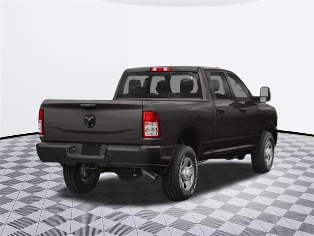 new 2024 Ram 2500 car, priced at $50,954