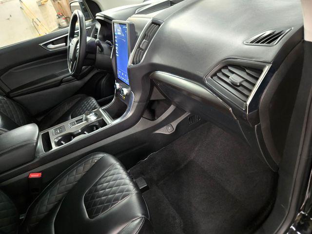 used 2023 Ford Edge car, priced at $23,298