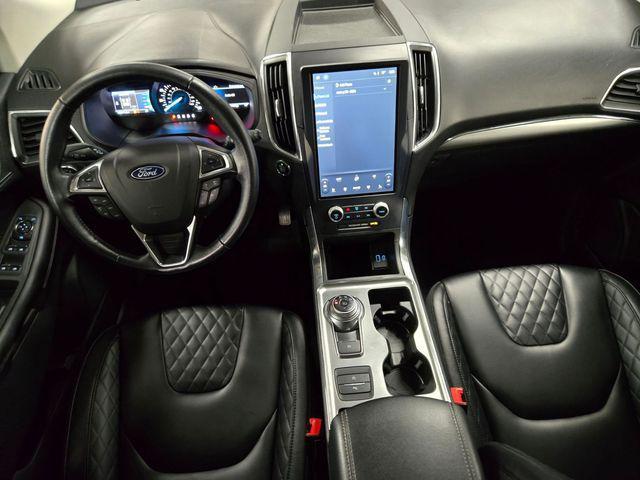 used 2023 Ford Edge car, priced at $23,298