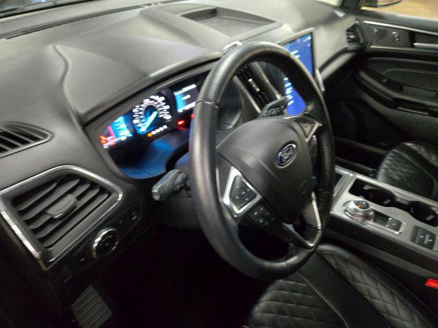 used 2023 Ford Edge car, priced at $23,298