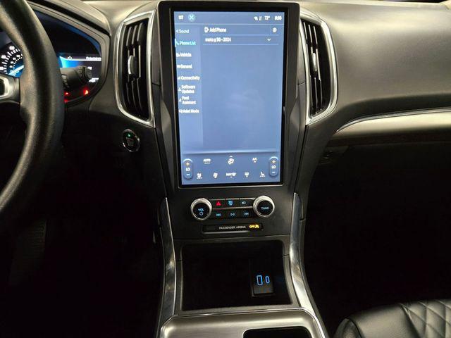 used 2023 Ford Edge car, priced at $23,298