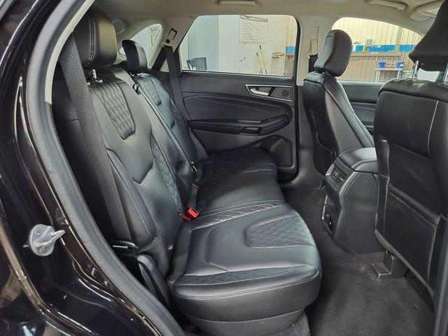 used 2023 Ford Edge car, priced at $23,298