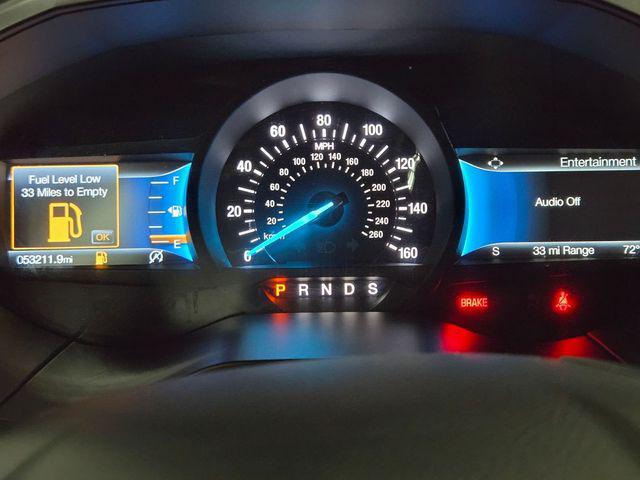 used 2023 Ford Edge car, priced at $23,298