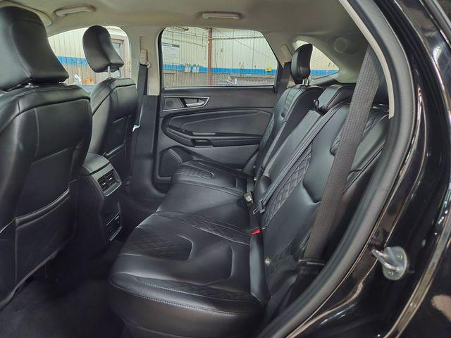 used 2023 Ford Edge car, priced at $23,298