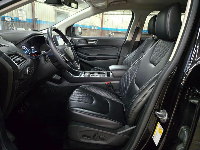 used 2023 Ford Edge car, priced at $23,298