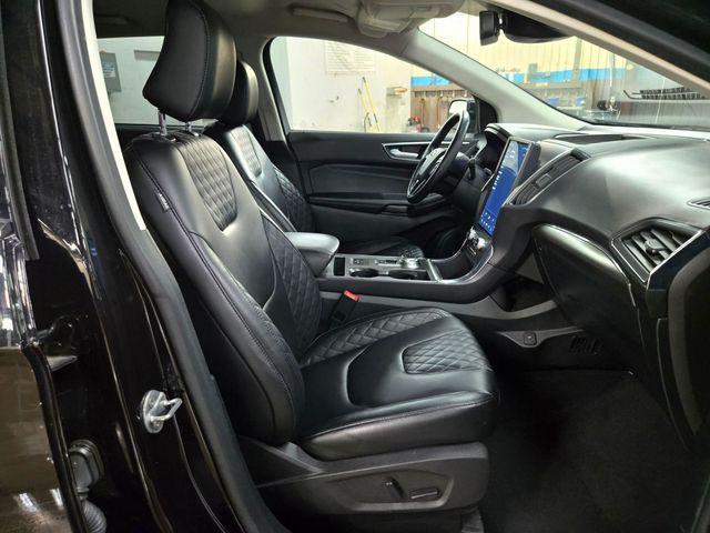 used 2023 Ford Edge car, priced at $23,298