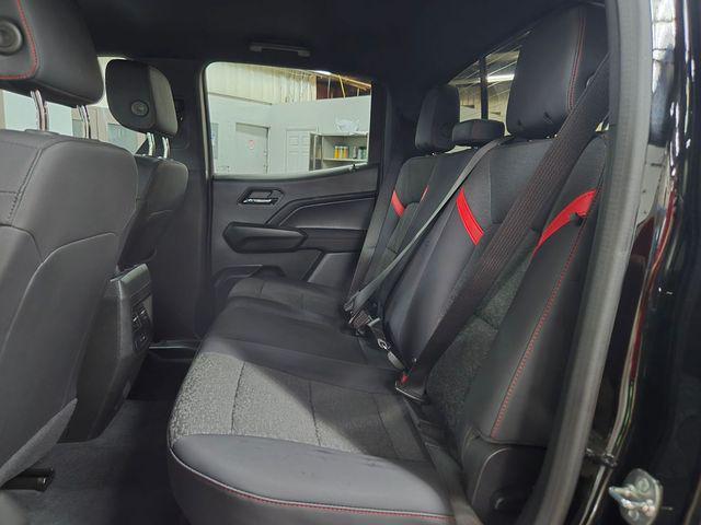 used 2024 Chevrolet Colorado car, priced at $38,800