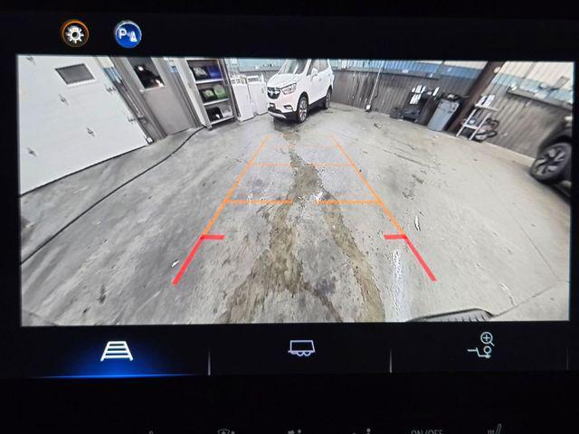 used 2024 Chevrolet Colorado car, priced at $38,800