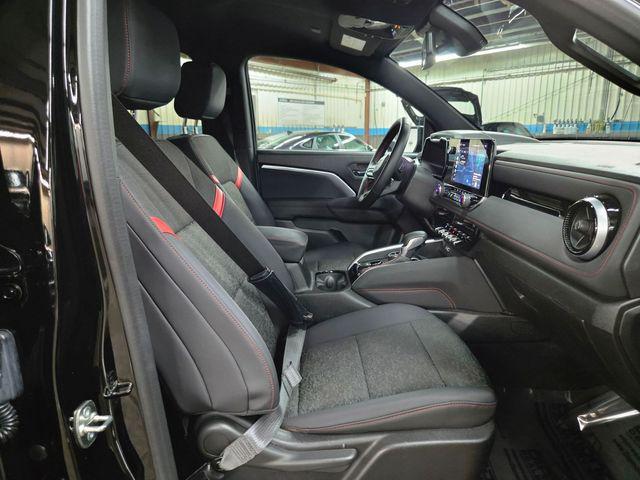 used 2024 Chevrolet Colorado car, priced at $38,800