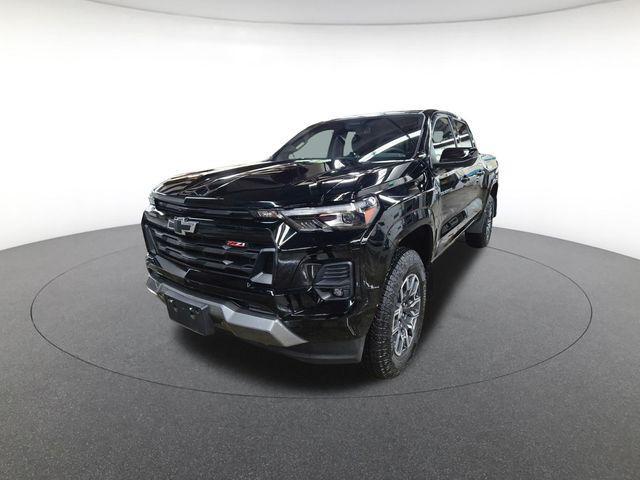 used 2024 Chevrolet Colorado car, priced at $38,800