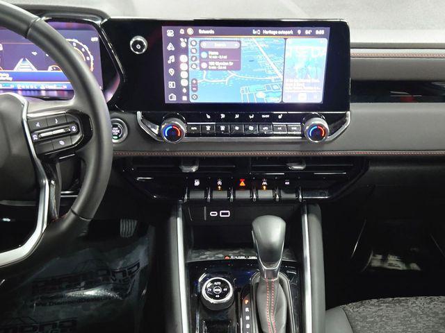 used 2024 Chevrolet Colorado car, priced at $38,800