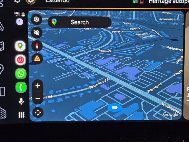 used 2024 Chevrolet Colorado car, priced at $38,800