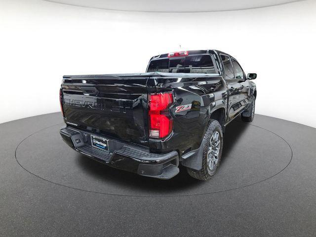 used 2024 Chevrolet Colorado car, priced at $38,800