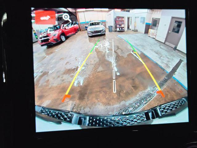 used 2025 Ram 1500 car, priced at $43,500