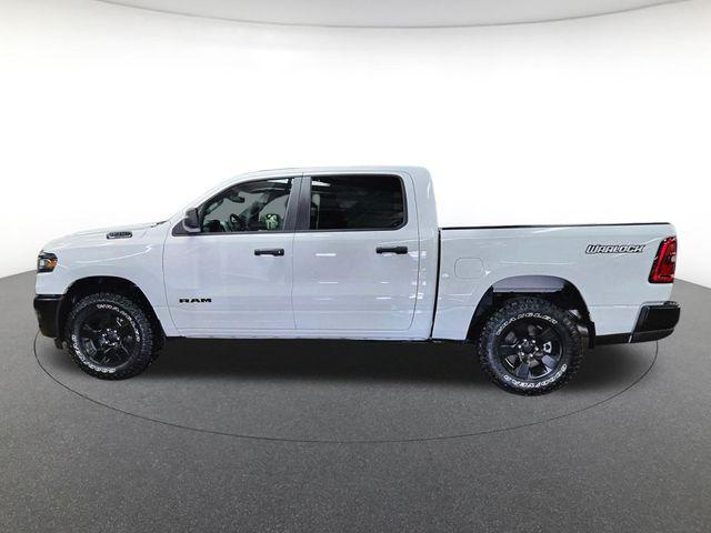 used 2025 Ram 1500 car, priced at $43,500