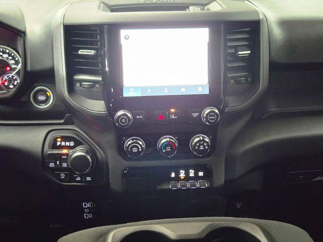 used 2025 Ram 1500 car, priced at $43,500