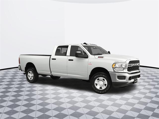 new 2024 Ram 2500 car, priced at $62,345