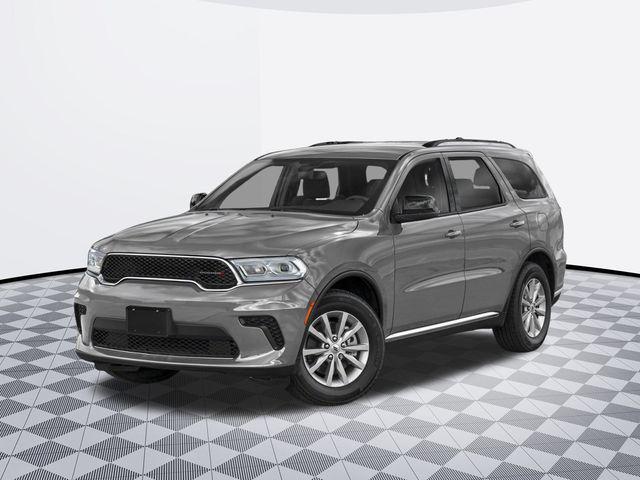 new 2025 Dodge Durango car, priced at $44,880
