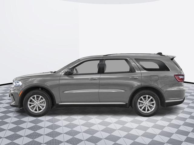 new 2025 Dodge Durango car, priced at $44,880