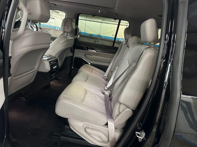 used 2023 Jeep Wagoneer car, priced at $57,811