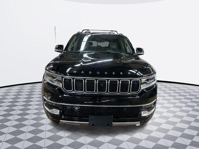 used 2023 Jeep Wagoneer car, priced at $57,811