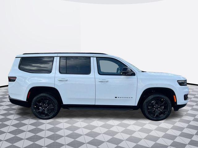 new 2025 Jeep Wagoneer car, priced at $71,114