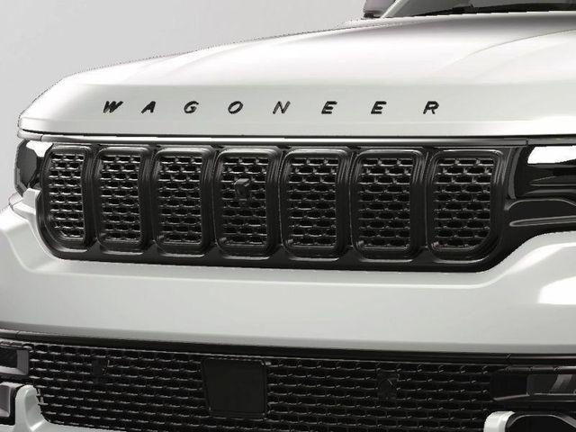 new 2025 Jeep Wagoneer car, priced at $71,114