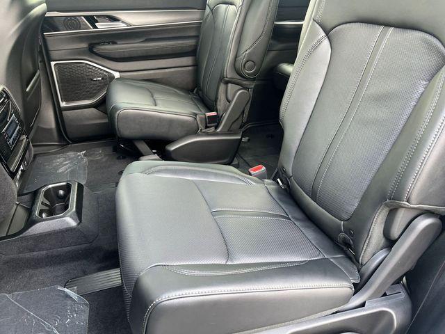 new 2025 Jeep Wagoneer car, priced at $71,114
