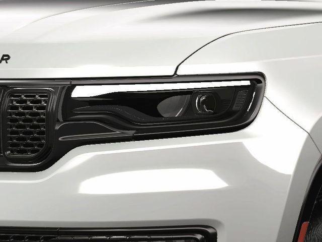 new 2025 Jeep Wagoneer car, priced at $71,114