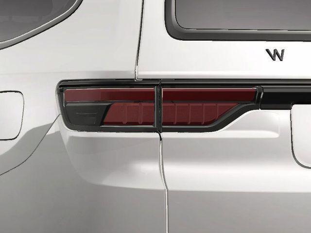 new 2025 Jeep Wagoneer car, priced at $71,114