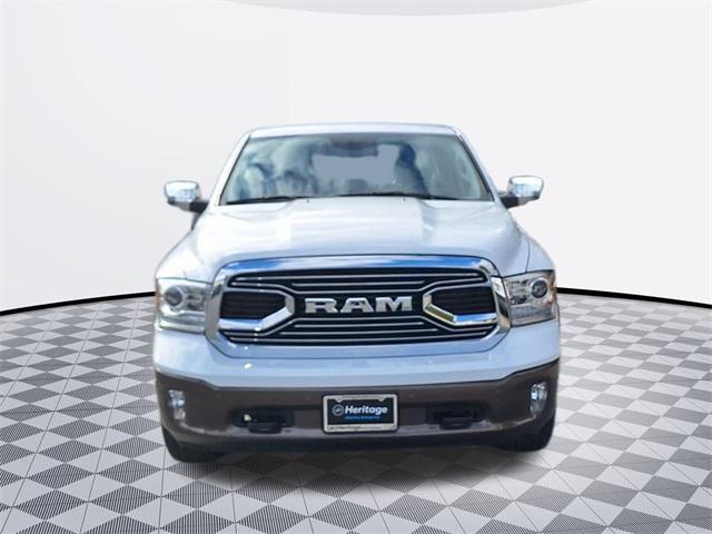 used 2017 Ram 1500 car, priced at $30,000