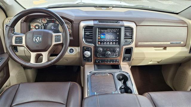 used 2017 Ram 1500 car, priced at $30,000