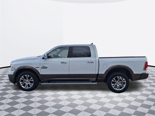 used 2017 Ram 1500 car, priced at $30,000