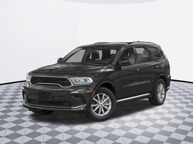 new 2025 Dodge Durango car, priced at $44,485